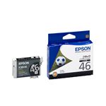 エプソン インクカートリッジ ICBK46(PX-A720用/ブラック) ICBK46