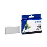 エプソン インクカートリッジ ICBK47(PM-A970用) ICBK47
