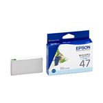 エプソン インクカートリッジ ICLC47(PM-A970用) ICLC47