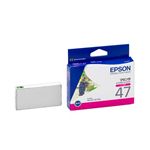 エプソン インクカートリッジ ICM47(PM-A970等用) ICM47