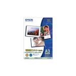 エプソン 写真用紙エントリー<光沢> KA3N20SEK(A3ノビ/20枚) KA3N20SEK