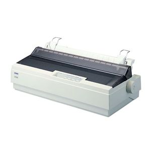 エプソン IMPACT-PRINTER VP-1200U(136桁/シリアル/パラレル/USB) VP-1200U