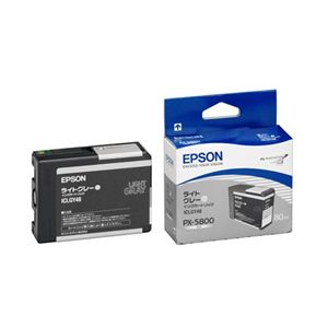 エプソン インクカートリッジ ICLGY48(PX-5800用) ICLGY48