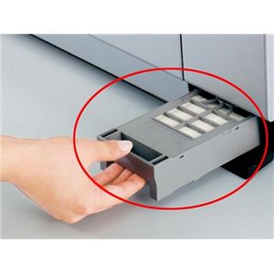 エプソン MAXART用 メンテナンスカートリッジ ICMT1