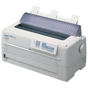 エプソン インパクトプリンタネットワーク標準対応モデル (VP-5200+PRIFNW7のセット) VP-5200N