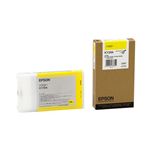 エプソン インクカートリッジ(イエロー) ICY39A