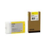 エプソン インクカートリッジ(イエロー) ICY41A