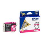 エプソン PX-G5300用インクカートリッジ ICM53