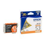 エプソン PX-G5300用インクカートリッジ ICOR53