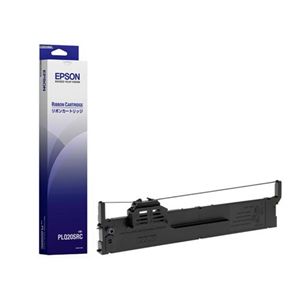 エプソン PLQ-20S用リボンカートリッジ PLQ20SRC
