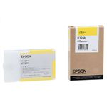 エプソン インクカートリッジ (イエロー) ICY24A