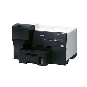 エプソン ビジネスインクジェットプリンタ PX-B300 PX-B300