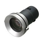 エプソン EB-G5350/G5200W/G5100用 中焦点レンズ ELPLM04