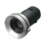 エプソン EB-G5350/G5200W/G5100用 中焦点レンズ ELPLM05