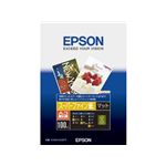 エプソン スーパーファイン紙 (A3ノビ/100枚) KA3N100SFR