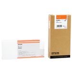 エプソン PX-H10000/PX-H8000用 PX-P/K3インク 350ml (オレンジ) ICOR57