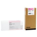 エプソン PX-H10000/PX-H8000用 PX-P/K3インク 350ml (ビビットライトマゼンタ) ICVLM57