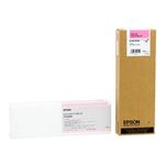 エプソン PX-H10000/PX-H8000用 PX-P/K3インク 700ml (ビビットライトマゼンタ) ICVLM58