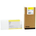 エプソン PX-H10000/PX-H8000用 PX-P/K3インク 350ml (イエロー) ICY57