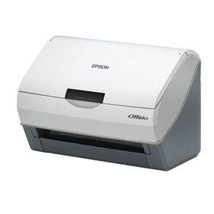 エプソン Offirio ES-D400(高速スキャンモデル/A4対応)(40枚/分)/ネットワークスキャナ ES-D400