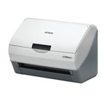 エプソン Offirio ES-D400(高速スキャンモデル/A4対応)(40枚/分)/ネットワークスキャナ ES-D400