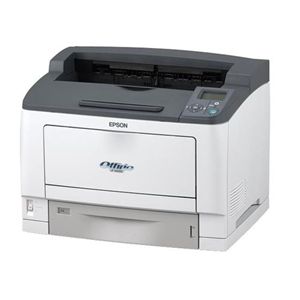 エプソン Offirio LP-S4200PS / PDFダイレクトプリント対応モデル / 44PPM(A3モノクロページプリンタ) LP-S4200PS