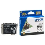エプソン PX-1001用 インクカートリッジ(ブラック) ICBK59