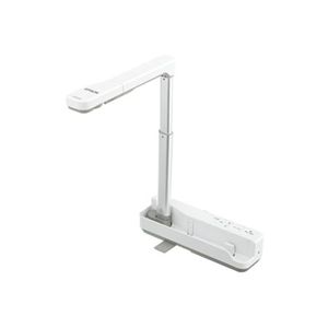 エプソン EB-825用 ポータブル書画カメラ ELPDC06