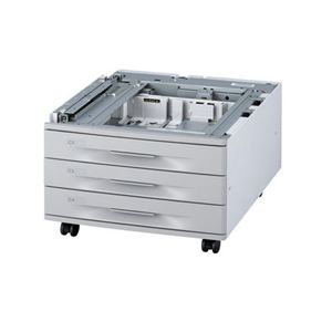 エプソン LP-S9000用 増設3段カセットユニット(キャスター付) LPA3CZ3CU2