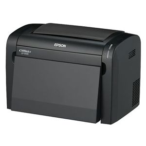 エプソン Offirio LP-S100 (A4対応/20PPM)/モノクロページプリンタ LP-S100