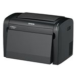 エプソン Offirio LP-S100 (A4対応/20PPM)/モノクロページプリンタ LP-S100