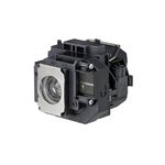 エプソン EB-W8/X8/S8用 交換用ランプ ELPLP54