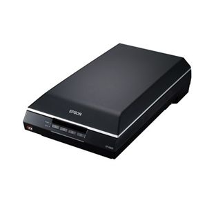 エプソン Colorio GT-X820(6400dpi/A4)/スキャナ GT-X820