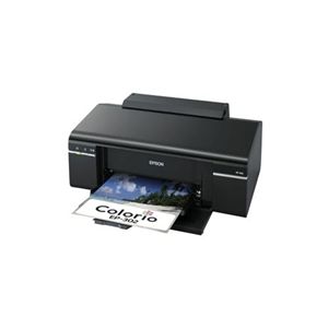 エプソン Colorio EP-302 (6色染料インク) EP-302