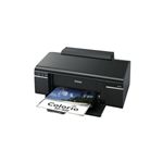 エプソン Colorio EP-302 (6色染料インク) EP-302