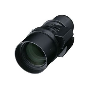 エプソン EB-Z8000WU/Z8050W用 長焦点ズームレンズ ELPLL07