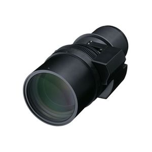 エプソン EB-Z8000WU/Z8050W用 中焦点ズームレンズ ELPLM07