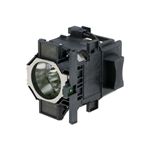 エプソン EB-Z8000WU/Z8050W用 交換用ランプ(2個セット) ELPLP52