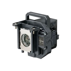 エプソン EB-1925W/1920W/1915/1910用 交換用ランプ ELPLP53