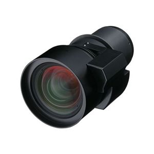 エプソン EB-Z8000WU/Z8050W用 リア用短焦点(固定焦点)レンズ ELPLR04