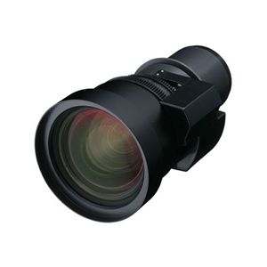 エプソン EB-Z8000WU/Z8050W用 短焦点ズームレンズ ELPLW04