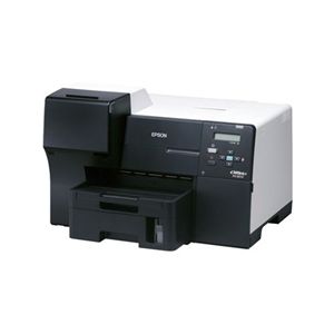 エプソン Offirio ビジネスインクジェットプリンタ PX-B510/インクジェットプリンター PX-B510