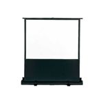 エプソン 60型スクリーン/携帯型ロールスクリーン/(4:3) ELPSC27