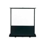 エプソン 100型スクリーン/携帯型ロールスクリーン/(4:3) ELPSC29