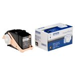 エプソン ETカートリッジ LP-S7100用 ブラック (Mサイズ/5、500ページ) LPC3T18K