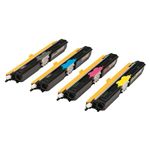 エプソン ETカートリッジ LP-S510用 イエロー (Mサイズ/2、700ページ) LPC4T7Y