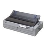 エプソン インパクトプリンター VP-1900N (VP-1900+ネットワークI/Fカード セットモデル) VP-1900N