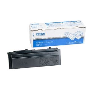 エプソン LP-S310用 ETカートリッジ(8000ページ) LPB4T13