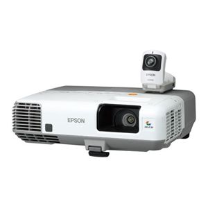 エプソン オフィリオプロジェクター 電子黒板ユニットセットモデル (EB-900+ELPIU02) EB-900T