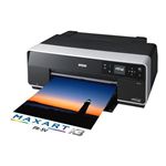 エプソン エプソンプロセレクション MAXART PX-5V (A3ノビ対応/8色顔料・3Kインク) PX-5V